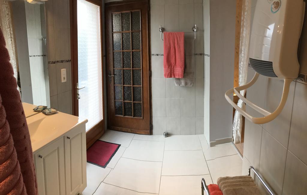 King Room Garden View