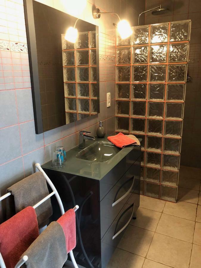 Double Room Patio