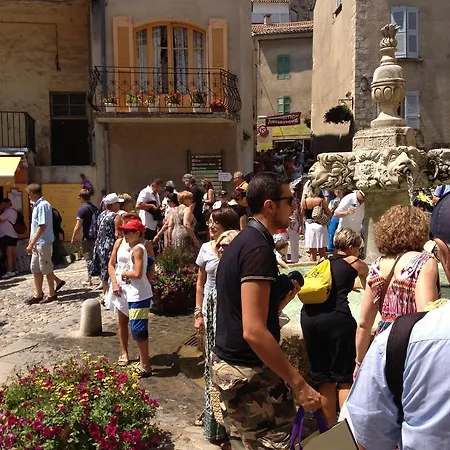 B&B La Grande Dame-2